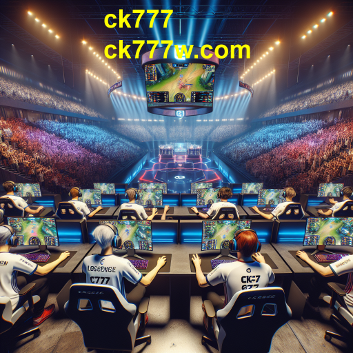 Esportes Virtuais